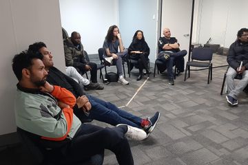 North Sydney Mobile Working Seminarruimtes Seminar & Meeting Room in Central Sydney image 11