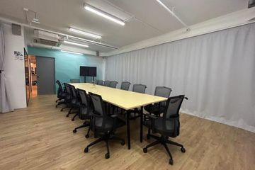 Hong Kong Creative Meeting Studio Amphi Studios event space image 6