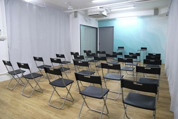 Hong Kong  Fotostudio Amphi Studios event space image 3