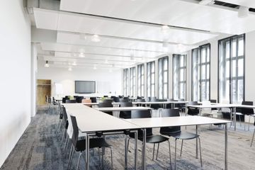 Zürich Seminar Seminarräume grosser Seminarraum image 2