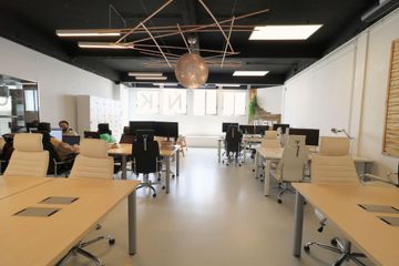 Lissabon NKOOWOORK – Loft I image 5