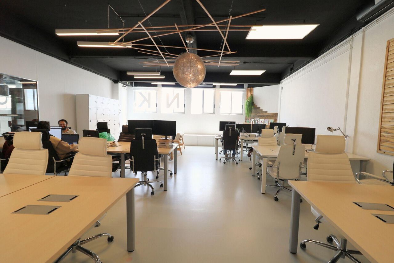 Lissabon   NKOOWOORK – Loft I image 5