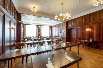 Berlin Offsite-Meeting Function Room Der Antike - Bankettsaal Jochen Klepper image 2