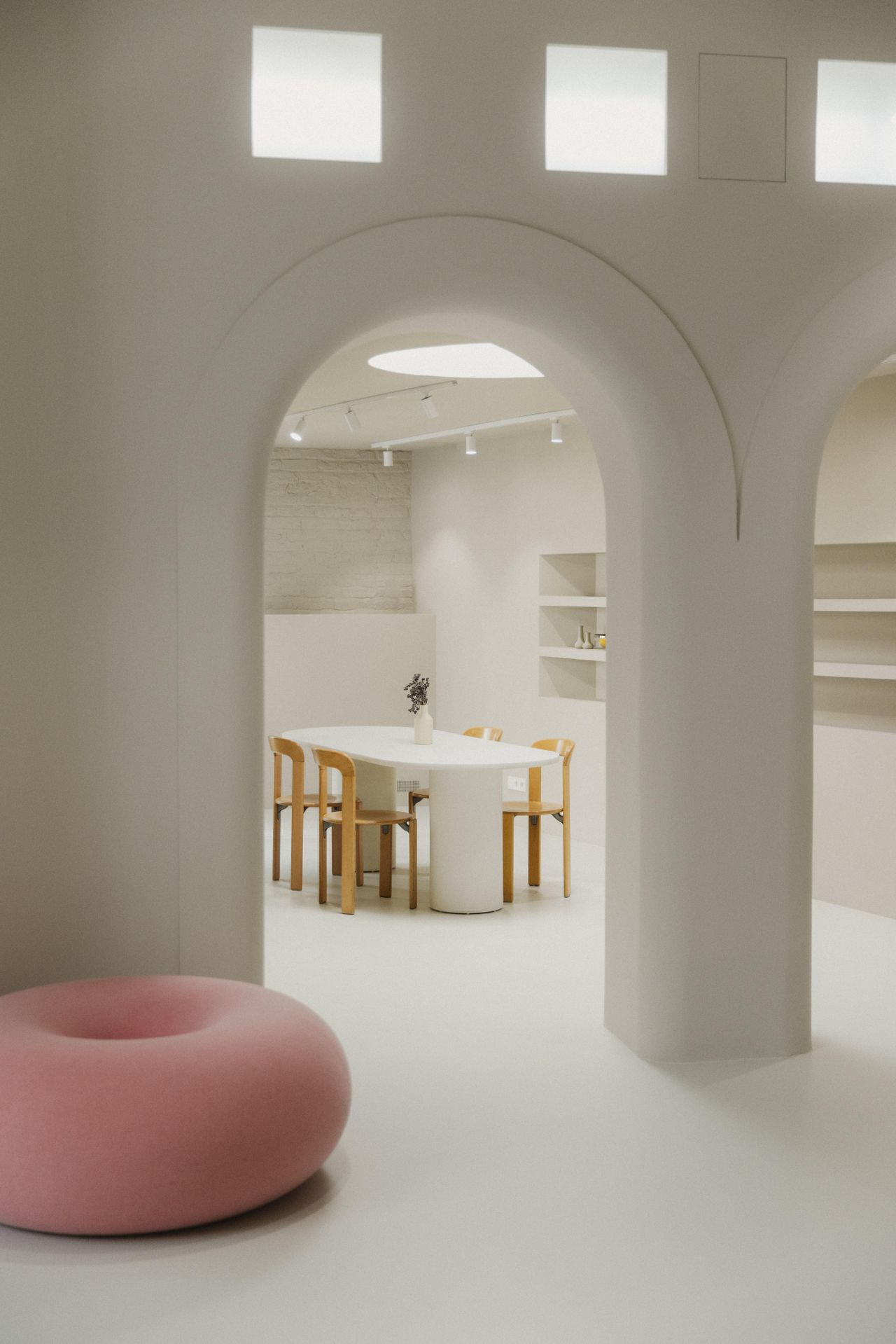 Cologne  Meeting room Studio Five Oh image 7