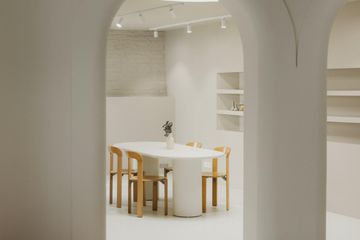 Cologne Meeting room Studio Five Oh image 7