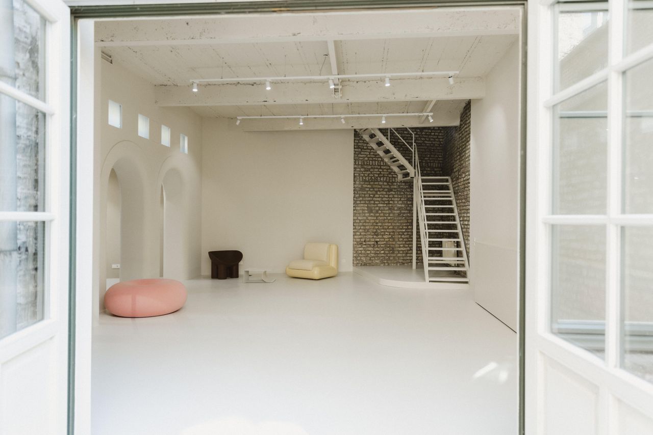 Cologne  Meeting room Studio Five Oh image 0