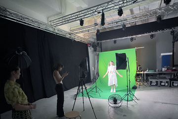 Paris Recording Studio Studio de tournage spacieux et modulable aux portes de Paris image 0