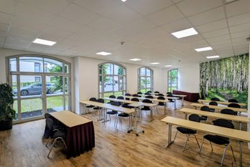 Dresden Business Center Tagungsraum 24/5 image 0