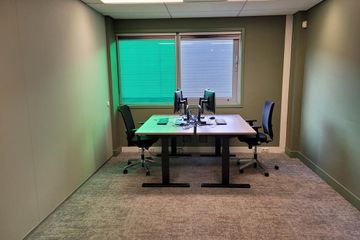 Nunspeet Vergaderzalen Zandenplas - kantoor 1.17 image 0