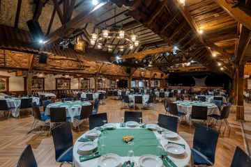 Legden  Function Room Festscheune 2 image 0