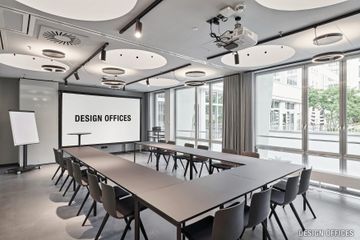 Leipzig  Business Center Training Room III - V image 2