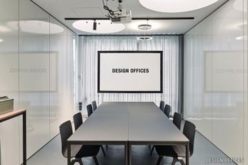 Leipzig  Business Center Training Room III - V image 1