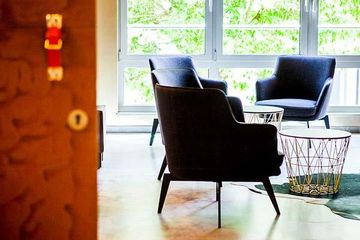 Keulen Evenementenzalen Curbs Private Table image 2