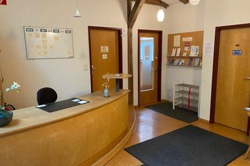 Lübeck Seminarräume Seminarraum im Herzen Lübecks image 2