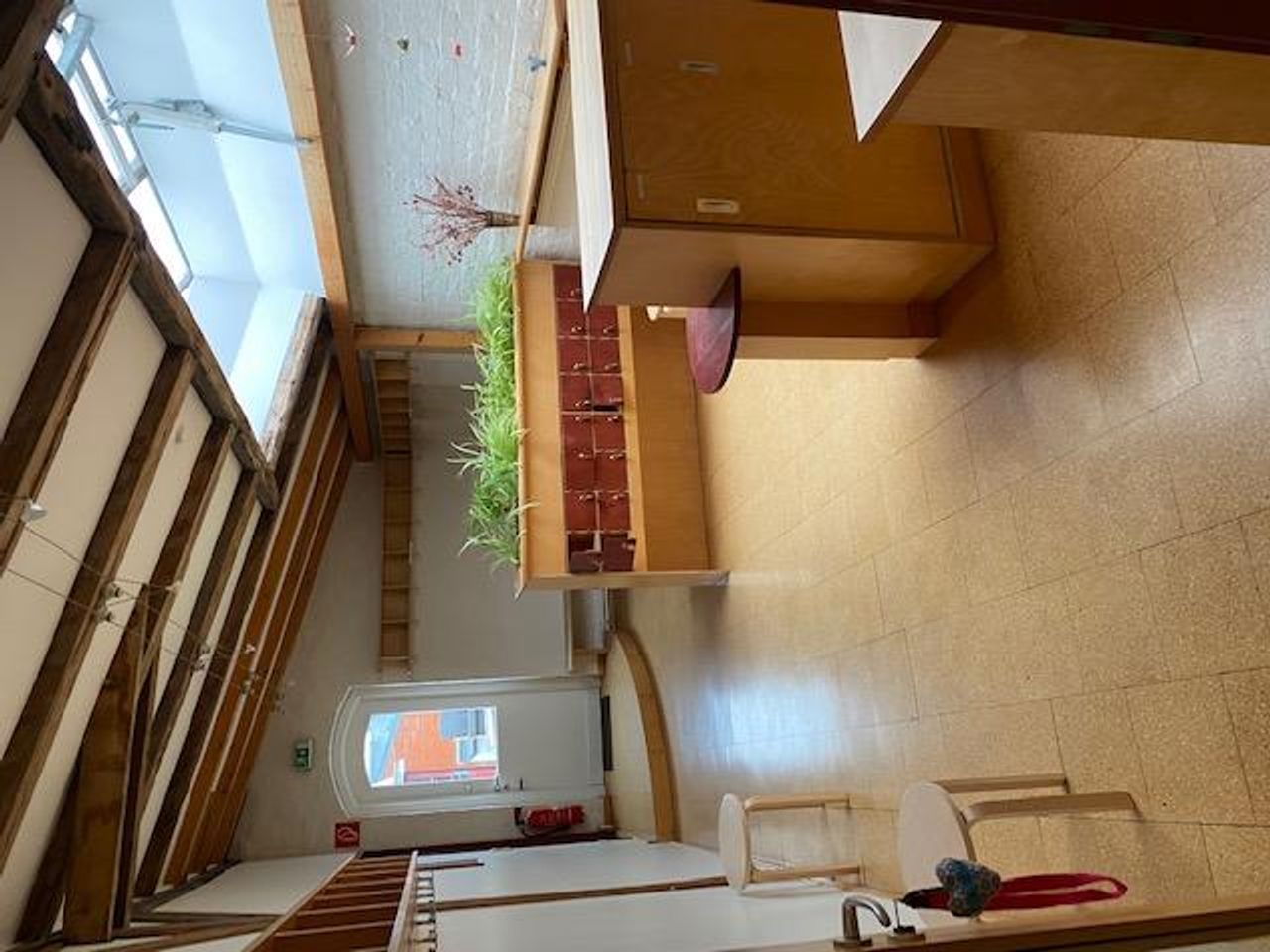 Lübeck  Seminarruimtes Seminarraum im Herzen Lübecks image 3