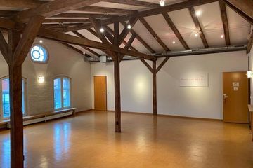 Lübeck Seminarräume Seminarraum im Herzen Lübecks image 4