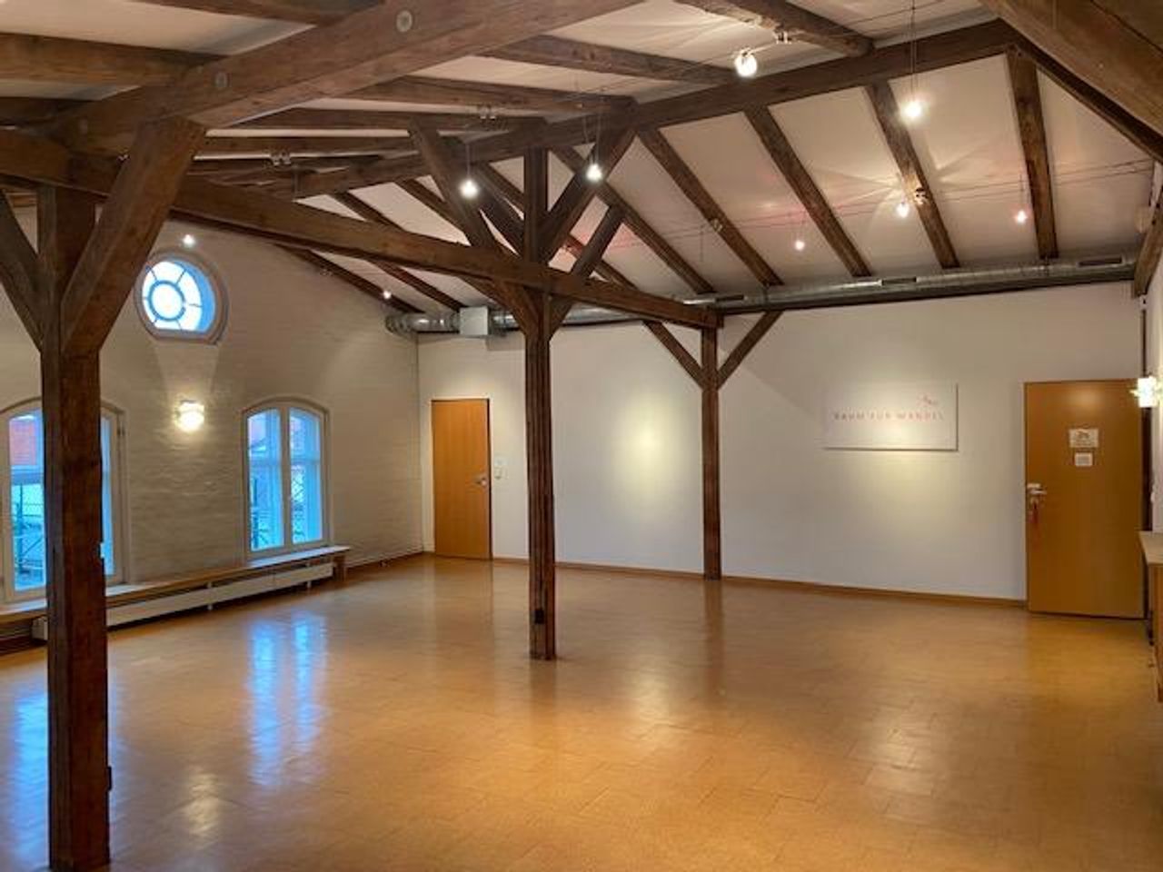 Lübeck  Seminarruimtes Seminarraum im Herzen Lübecks image 4