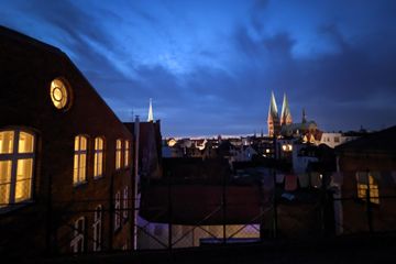 Lübeck Seminarräume Seminarraum im Herzen Lübecks image 2