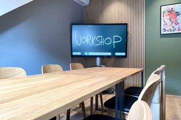 Erlangen Seminar rooms Zeitwohnhaus #Meetings 2 image 2