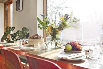 Dießen am Ammersee Meetingraum Open Space image 8