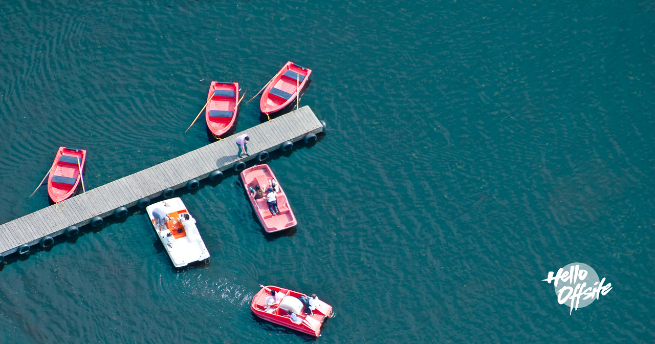 Dießen am Ammersee  Meeting room Open Space image 6