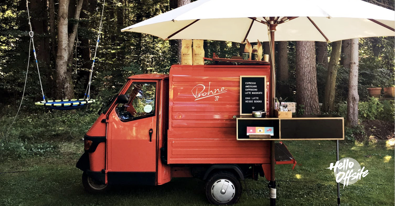 Dießen am Ammersee  Meeting room Open Space image 0