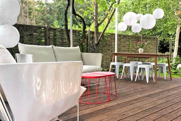 Dießen am Ammersee Meetingraum Open Space image 9