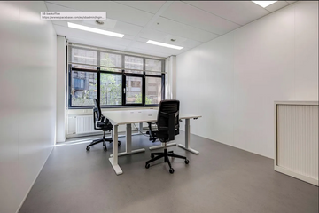 Rotterdam  Meeting room XXXDagkantoor image 0