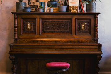 Berlijn Christmas Party Restaurant Zimt & Zucker image 43