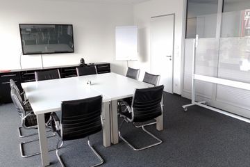 Hamburg  Meeting rooms COM Work-Hub image 3