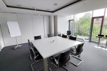 Hamburg  Meetingräume COM Work-Hub image 2