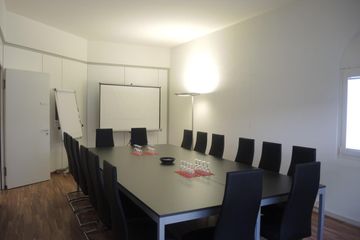 Rest of the World Kundengespräch Wildstrubel image 1