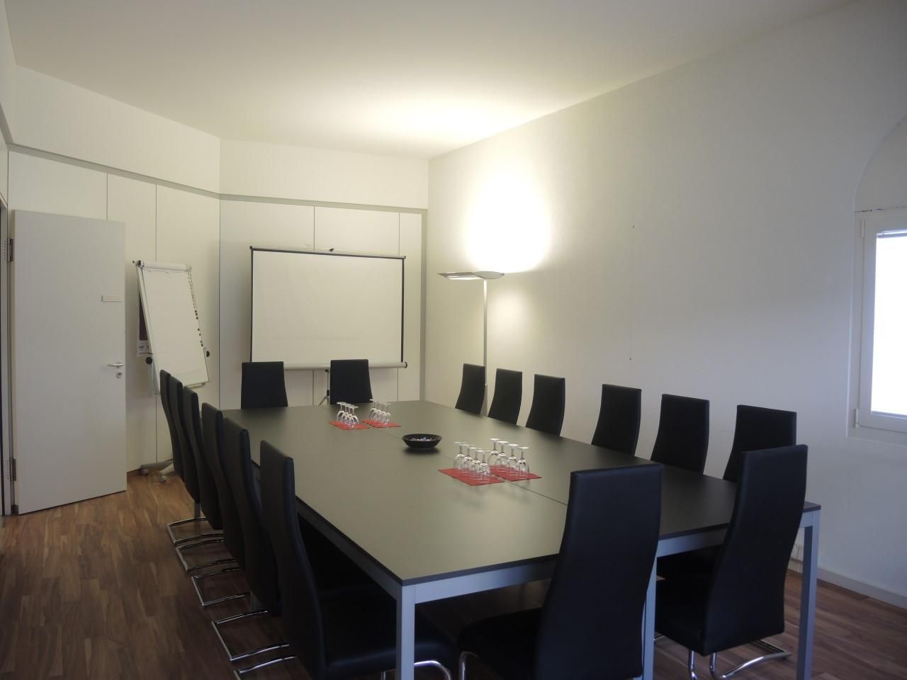 Rest of the World Kundengespräch  Wildstrubel image 1