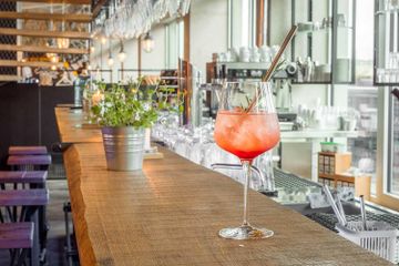 Wetter  Werkplek Felix Restaurant image 8