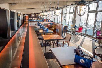 Wetter  Werkplek Felix Restaurant image 12