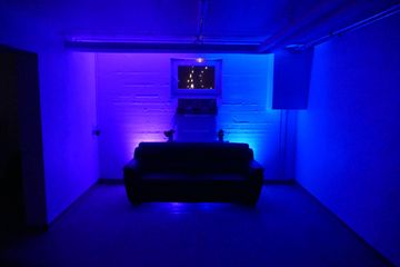 Karlsruhe Christmas Party Party room eventcave image 8