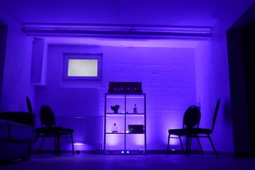 Karlsruhe Christmas Party Party room eventcave image 13