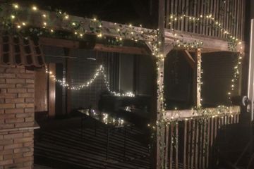 Karlsruhe Christmas Party Party room eventcave image 14