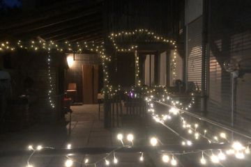 Karlsruhe Christmas Party Party room eventcave image 10