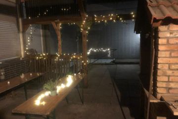 Karlsruhe Christmas Party Party room eventcave image 12