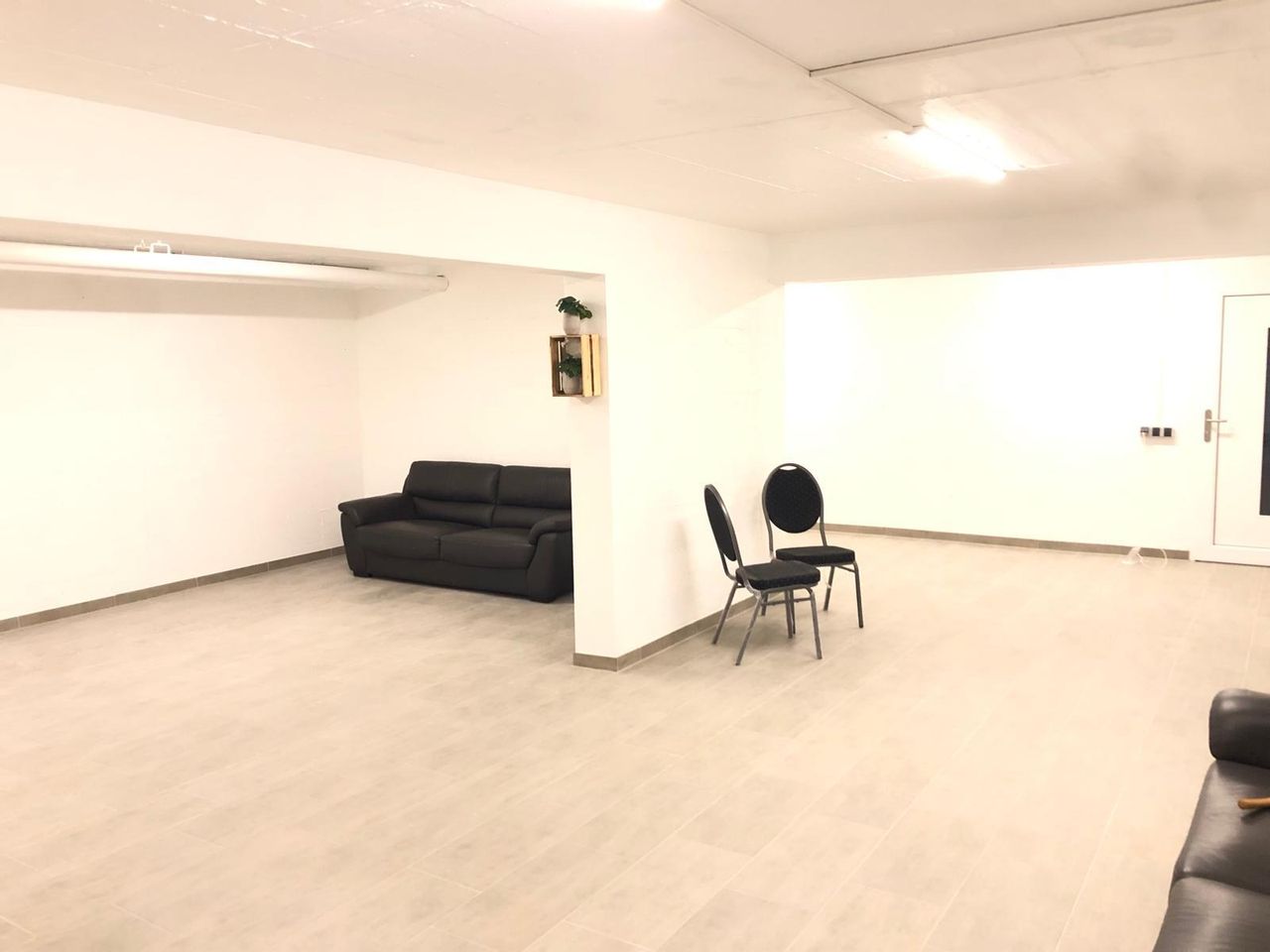 Karlsruhe  Party room eventcave image 7