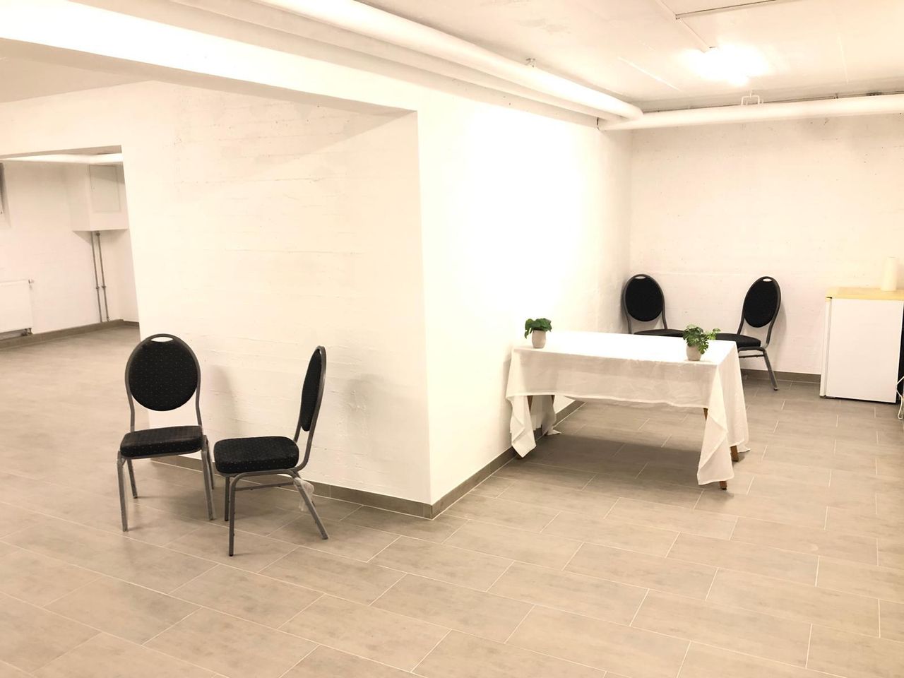 Karlsruhe  Party room eventcave image 5