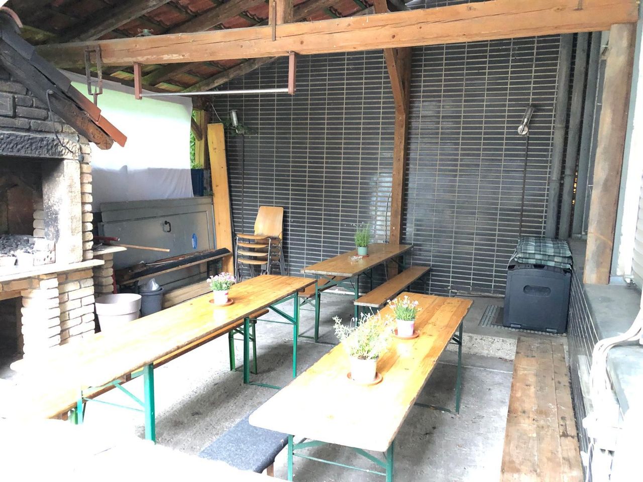 Karlsruhe  Party room eventcave image 0