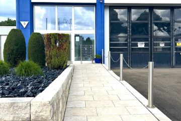 Tübingen  Seminarraum Big Meet image 11