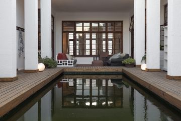 Kaapstad Evenementenzalen image 2