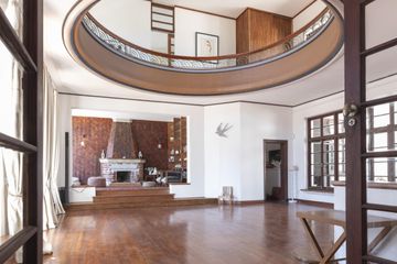 Kaapstad Evenementenzalen image 1