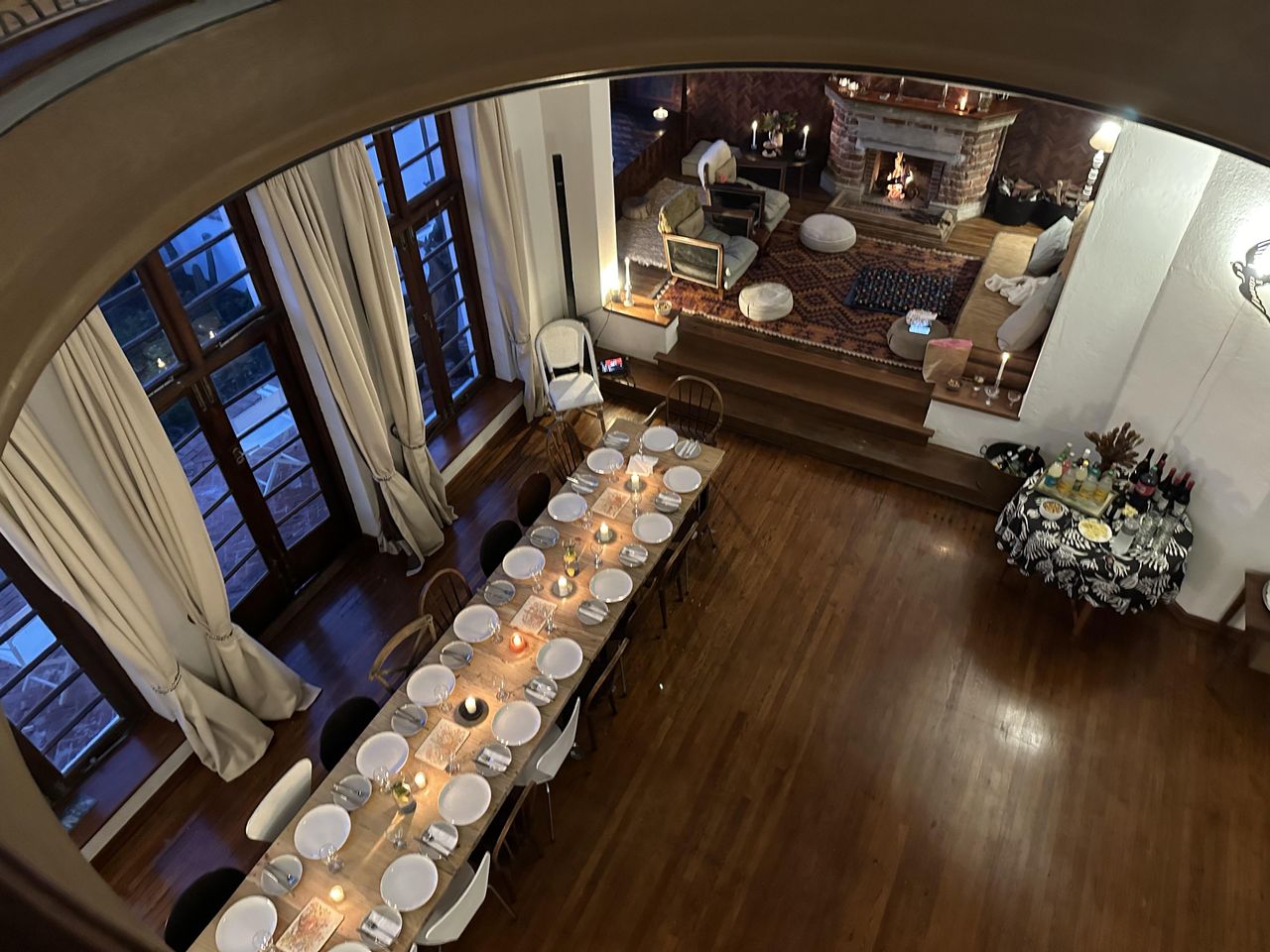 Kaapstad  Evenementenzalen  image 3