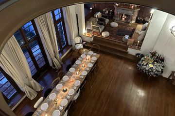 Kaapstad Evenementenzalen image 3