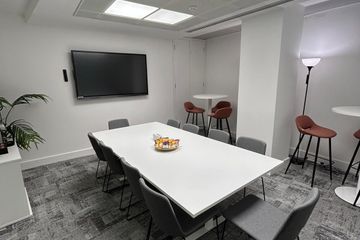 London  Meeting room The Bank Room image 2