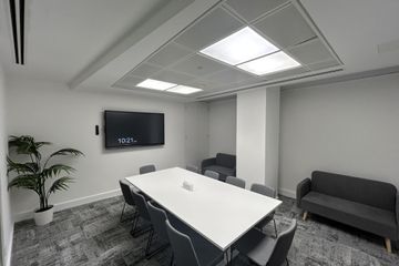 London Meeting room The Boardroom image 1